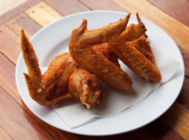 food
